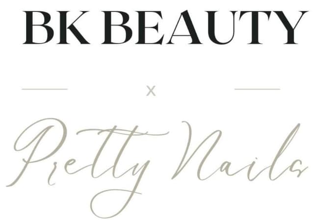 BK Beauty Logo